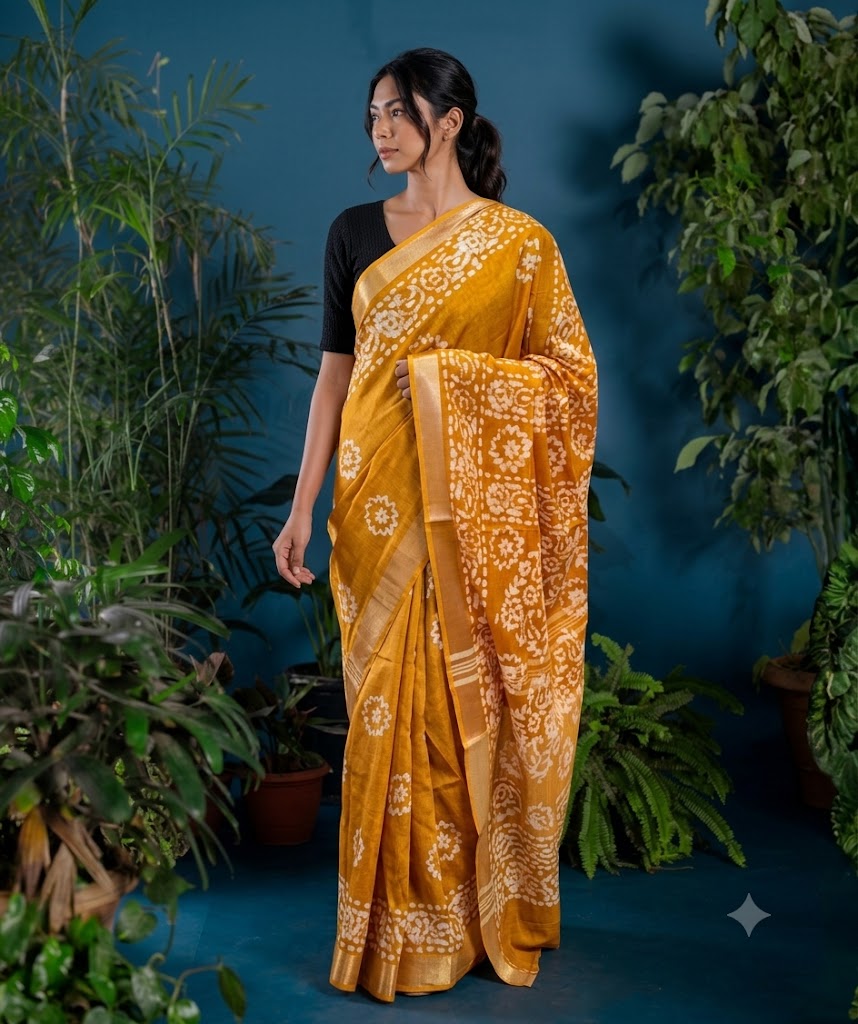 Sarees