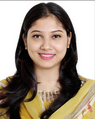 NEHA SINGH