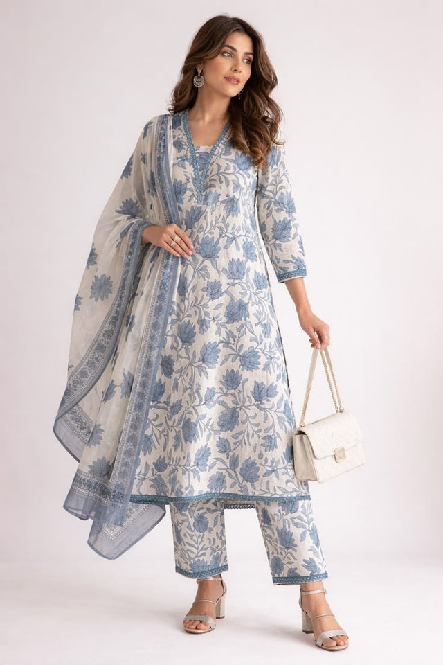 Readymade salwar