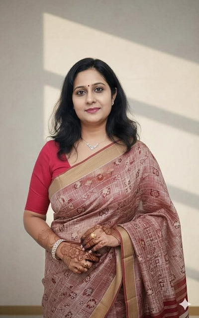 PRIYA SHARMA