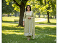 LS0059 Party Wear Unstitched Salwar Material