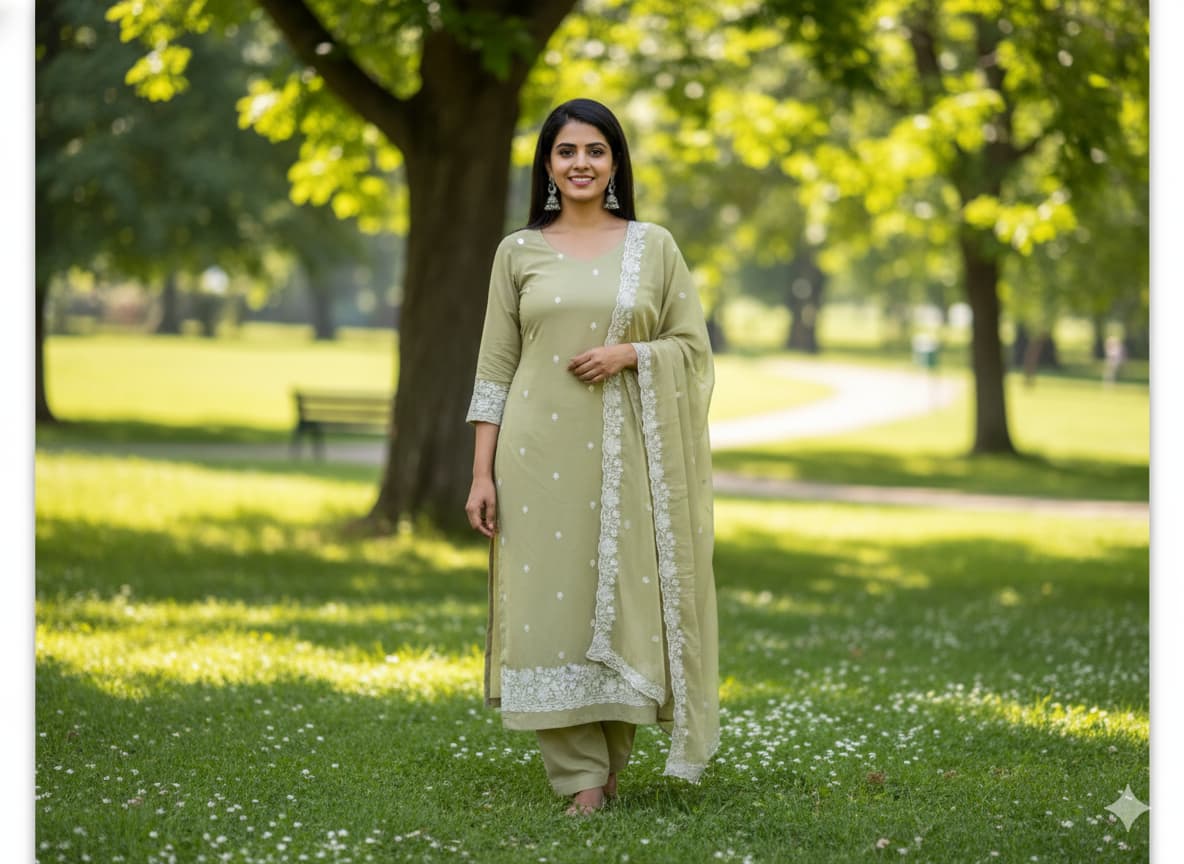 LS0059 Party Wear Unstitched Salwar Material