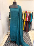 LS0149 - Unstitched Salwar Material