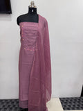 LS0129 - Unstitched Salwar Material
