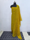 LS0144 - Unstitched Salwar Material