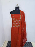 LS0138 - Unstitched Salwar Material