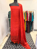 LS0148 - Premium Unstitched salwar material