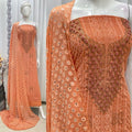 LS0049 Unstitched Salwar Material