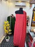 LS0013 UNSTITCHED SALWAR MATERIAL